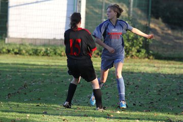 Bild 145 - Struvenhütten am 1.10.11